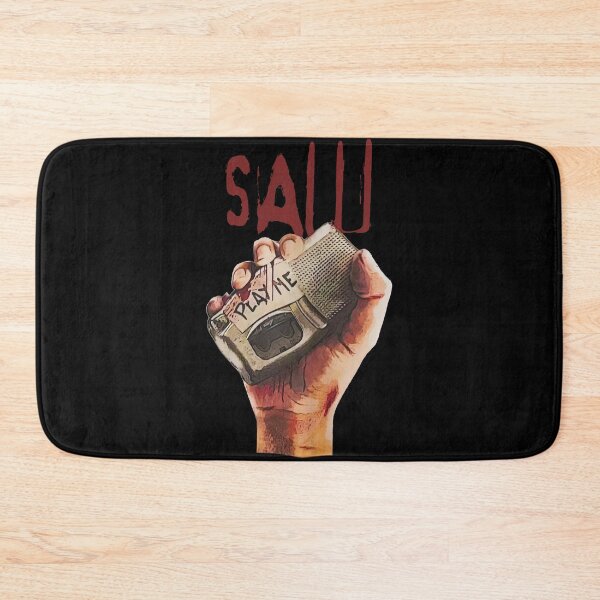 Item preview, Saw Movie Soft designed and sold by pavloskydelber.