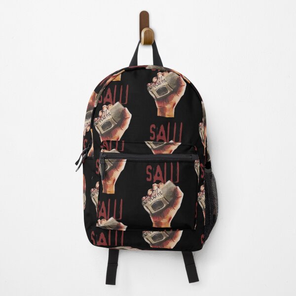 Item preview, Saw Movie Soft designed and sold by pavloskydelber.