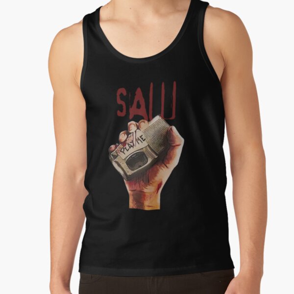 Vicki Vallencourt Tank Tops for Sale