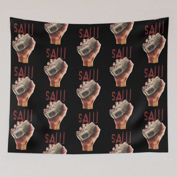Item preview, Saw Movie Soft designed and sold by pavloskydelber.