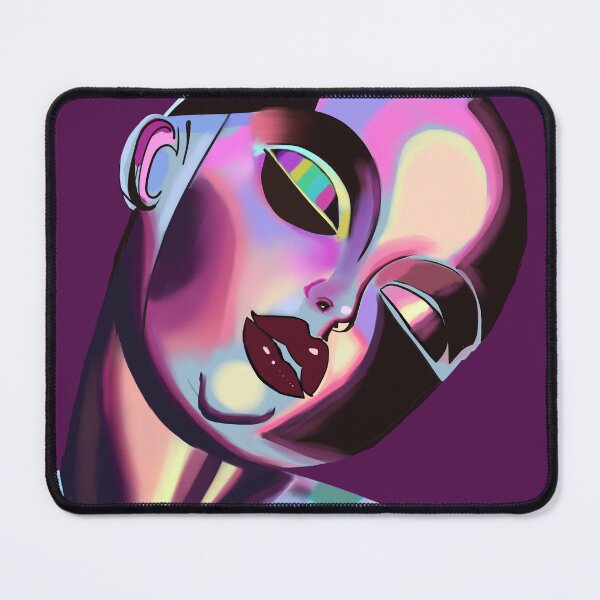 Item preview, Purple Chromatic Enigma designed and sold by Celefais.