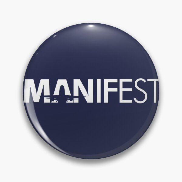 Item preview, Manifest tv designed and sold by savesarah.