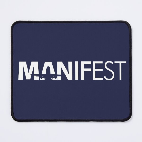 Item preview, Manifest tv designed and sold by savesarah.