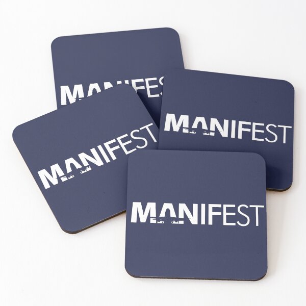 Item preview, Manifest tv designed and sold by savesarah.