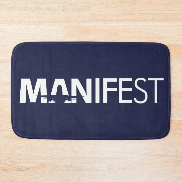 Item preview, Manifest tv designed and sold by savesarah.