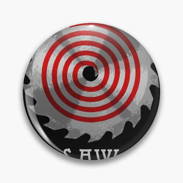 Item preview, scary jigsaw designed and sold by pavloskydelber.