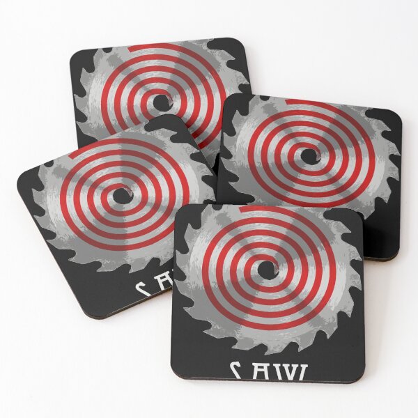 Item preview, scary jigsaw designed and sold by pavloskydelber.