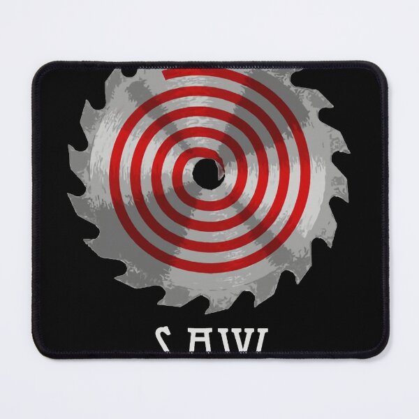 Item preview, scary jigsaw designed and sold by pavloskydelber.