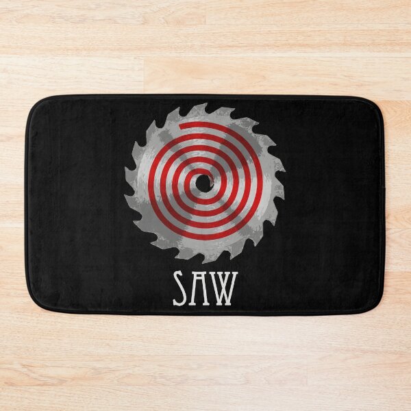 Item preview, scary jigsaw designed and sold by pavloskydelber.