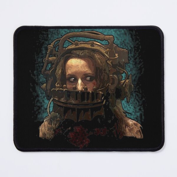 Item preview, the revenge Amanda saw designed and sold by pavloskydelber.
