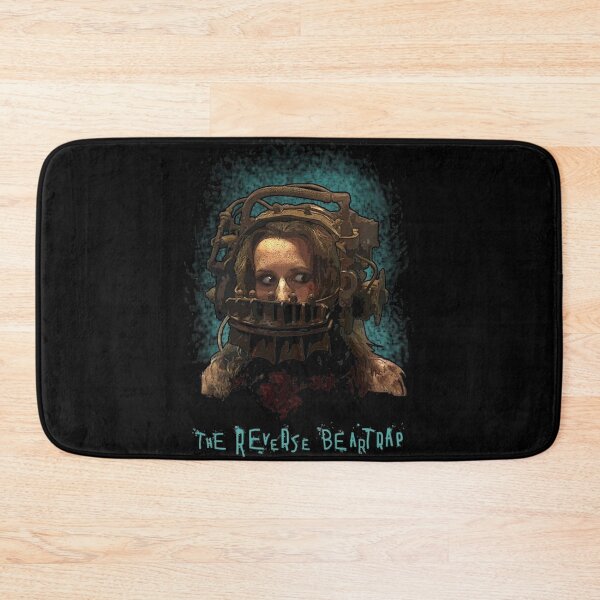 Item preview, the revenge Amanda saw designed and sold by pavloskydelber.