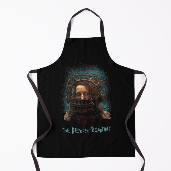 Item preview, the revenge Amanda saw designed and sold by pavloskydelber.
