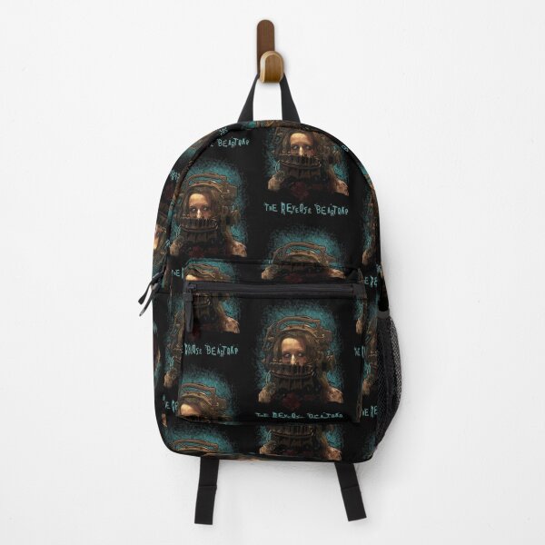 Item preview, the revenge Amanda saw designed and sold by pavloskydelber.