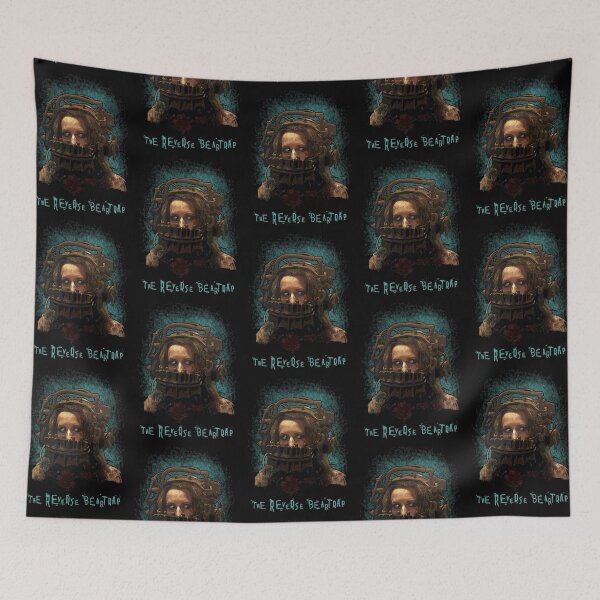 Item preview, the revenge Amanda saw designed and sold by pavloskydelber.