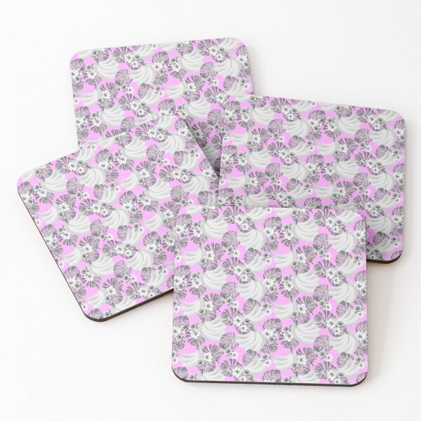 Item preview, Bananas ,tropical forest ,hibiscuses ,forest  designed and sold by letsgow8th.
