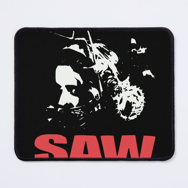 Item preview, Vintage Saw 2004 movie promo designed and sold by pavloskydelber.
