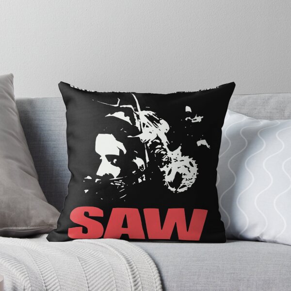 Item preview, Vintage Saw 2004 movie promo designed and sold by pavloskydelber.