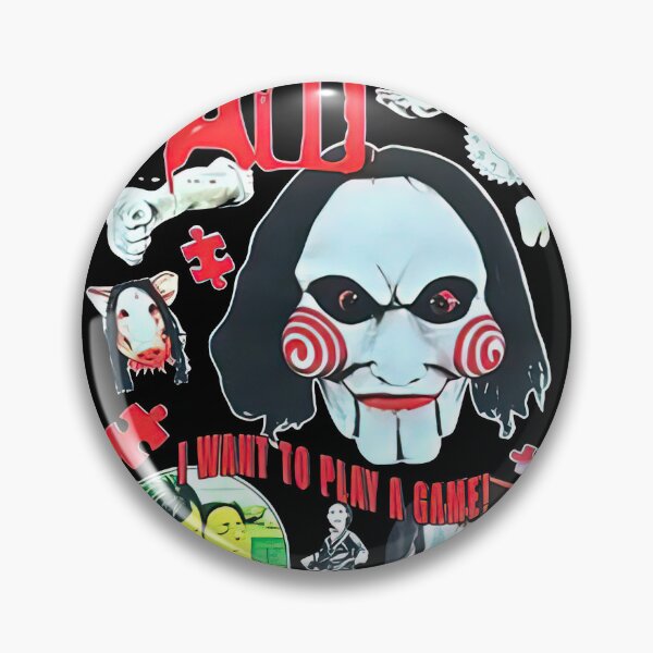 Item preview, Vintage Saw Horror designed and sold by pavloskydelber.