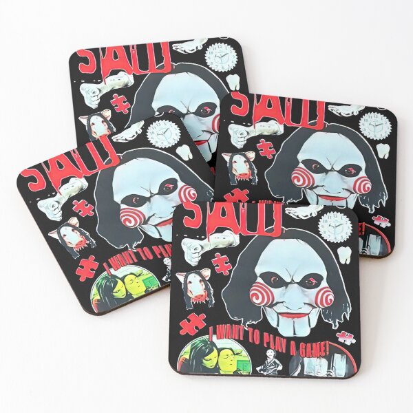 Item preview, Vintage Saw Horror designed and sold by pavloskydelber.