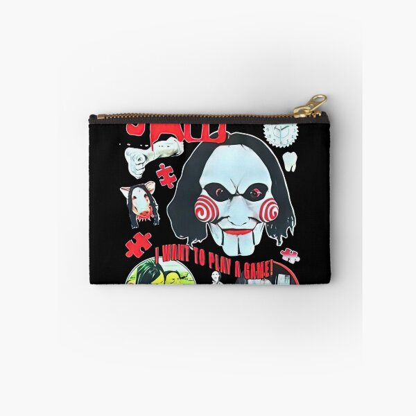 Item preview, Vintage Saw Horror designed and sold by pavloskydelber.
