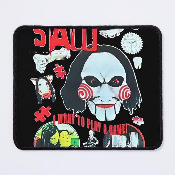 Item preview, Vintage Saw Horror designed and sold by pavloskydelber.
