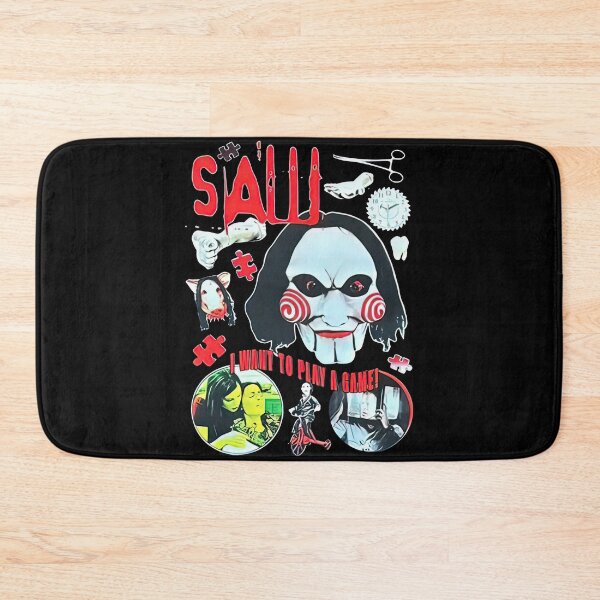 Item preview, Vintage Saw Horror designed and sold by pavloskydelber.