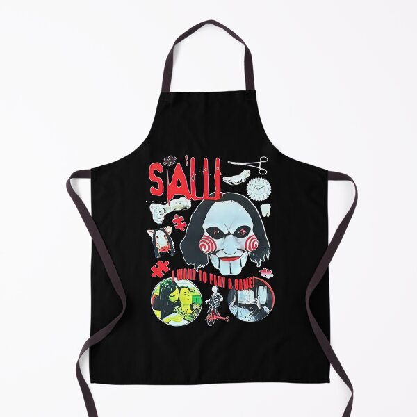 Item preview, Vintage Saw Horror designed and sold by pavloskydelber.