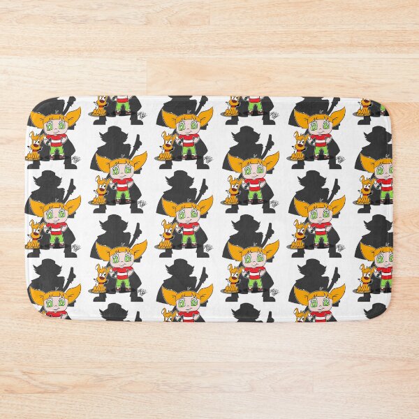 Item preview, The Back up designed and sold by OrdinaryCopela.
