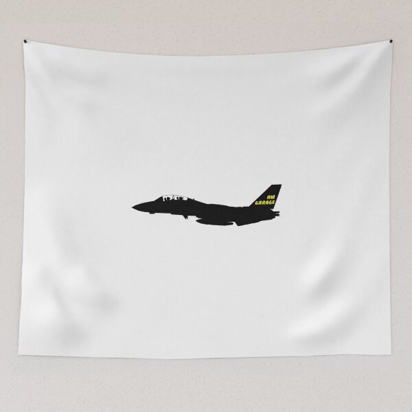 Item preview, F14 designed and sold by AM-GARAGE.