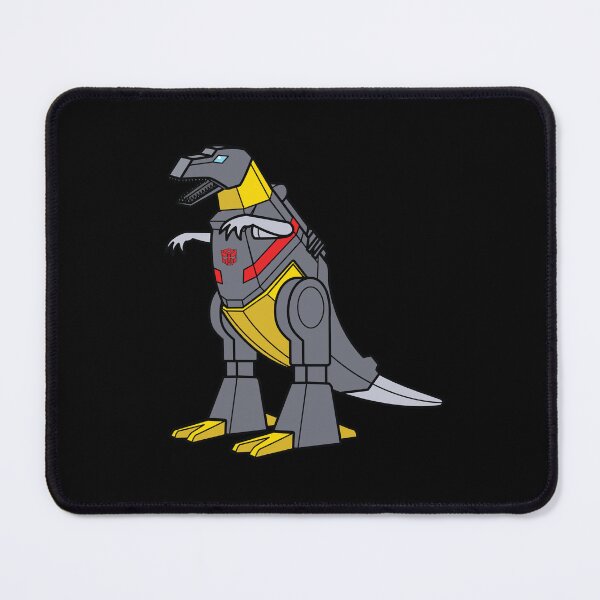 Item preview, Me Grimlock! designed and sold by HellCreek6.
