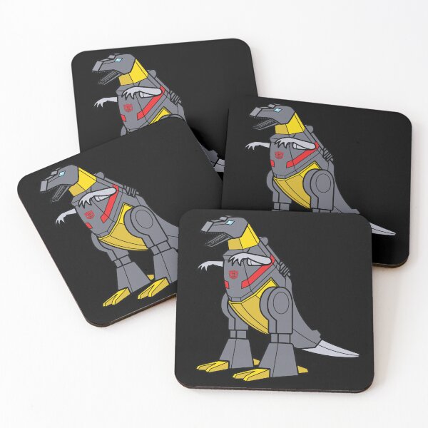 Item preview, Me Grimlock! designed and sold by HellCreek6.