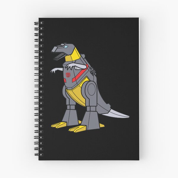 Item preview, Me Grimlock! designed and sold by HellCreek6.