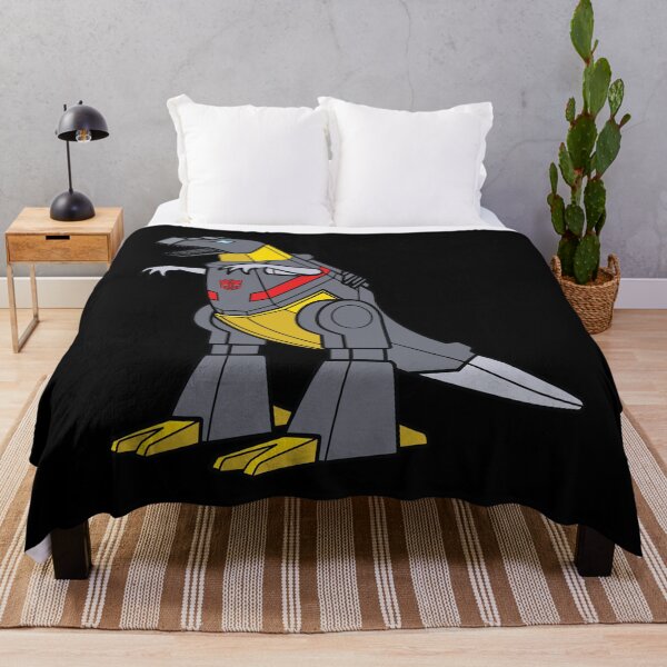 Item preview, Me Grimlock! designed and sold by HellCreek6.