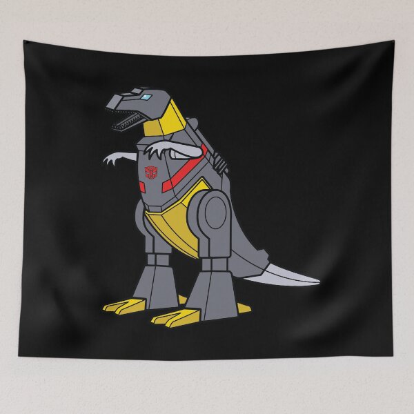 Item preview, Me Grimlock! designed and sold by HellCreek6.