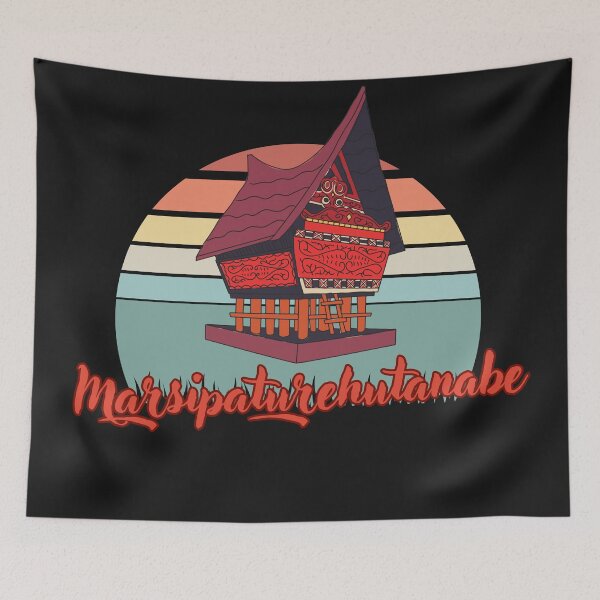 Item preview, Marsipature hutana be designed and sold by ManikRaja.