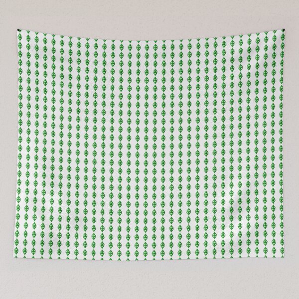 Item preview, Ethereum Classic ETC Pattern Crypto Coin Token Design designed and sold by ThatMerchStore.