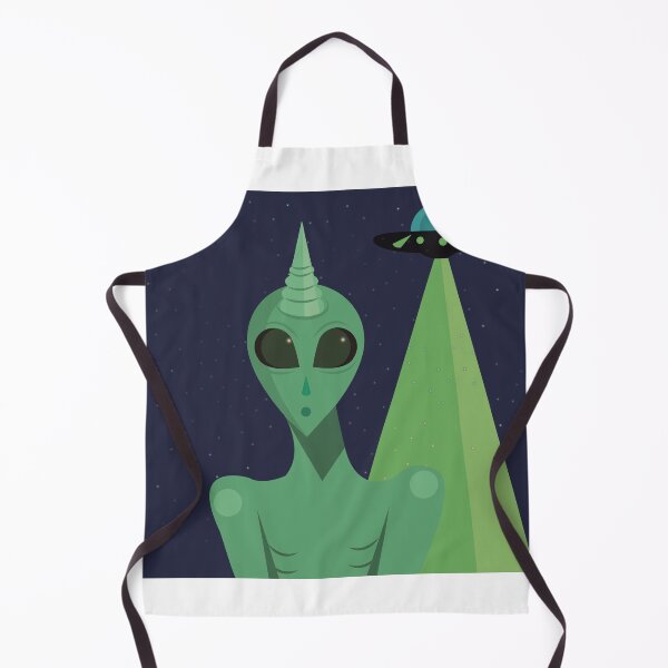 Item preview, Aliencornio designed and sold by Celefais.
