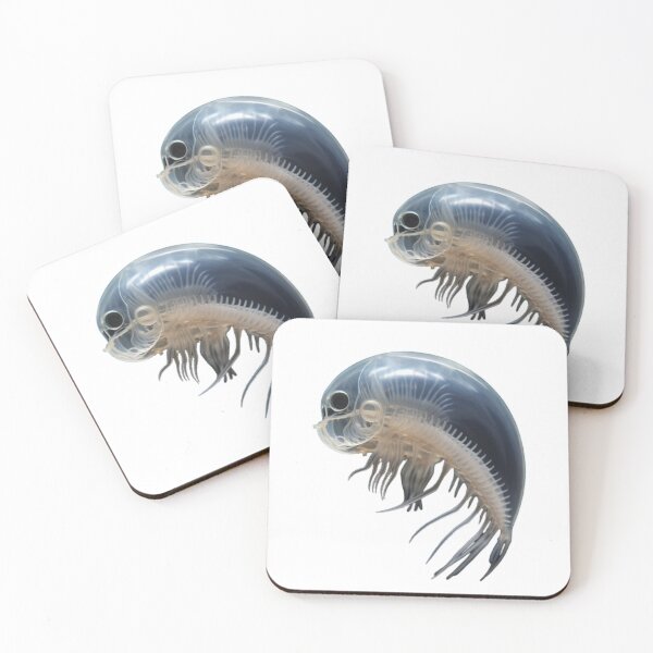 Item preview, Daphnia designed and sold by Tee Studio.
