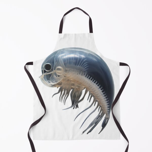 Item preview, Daphnia designed and sold by Tee Studio.
