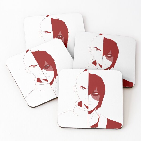 Item preview, The Scarred Prince: Zuko designed and sold by AsteriaCottage.