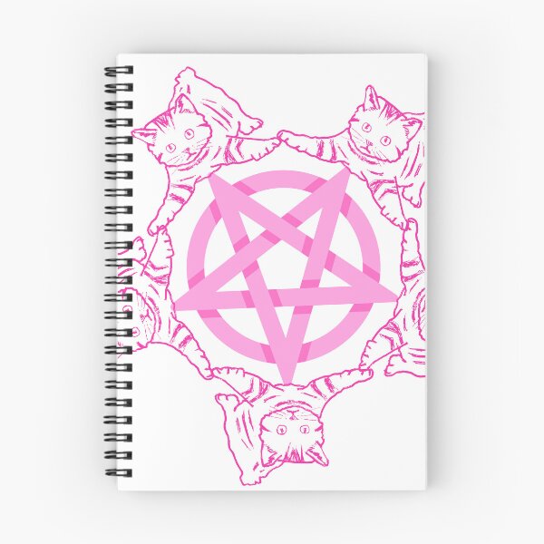 Item preview, Kittenism Seance designed and sold by Elsewierd.