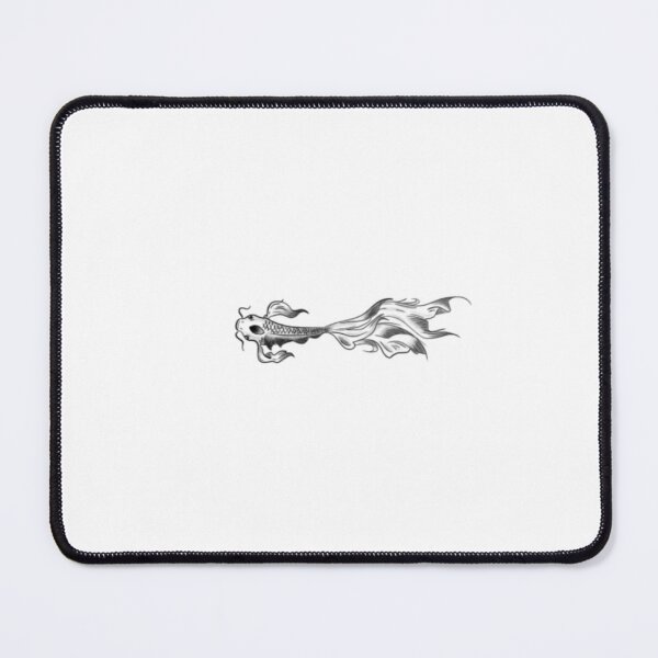 Item preview, Koi Fish designed and sold by aadyalai.