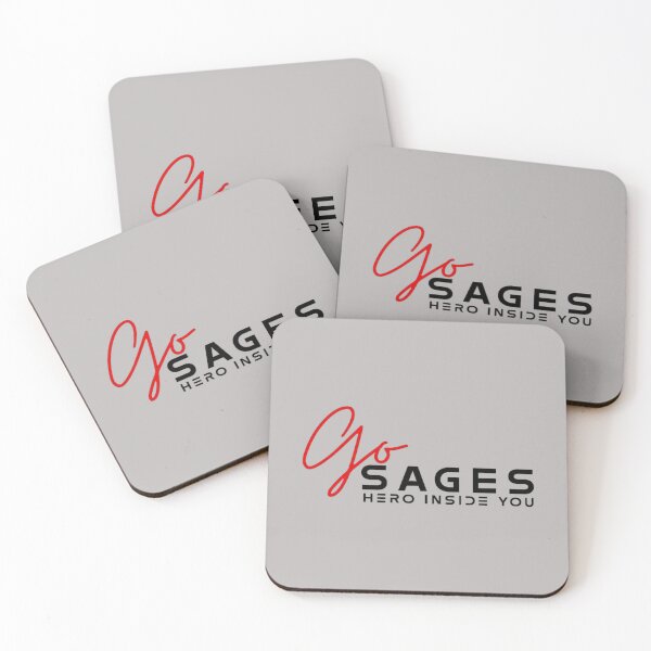 Item preview, Gosages - Hero Inside You designed and sold by Gosage.
