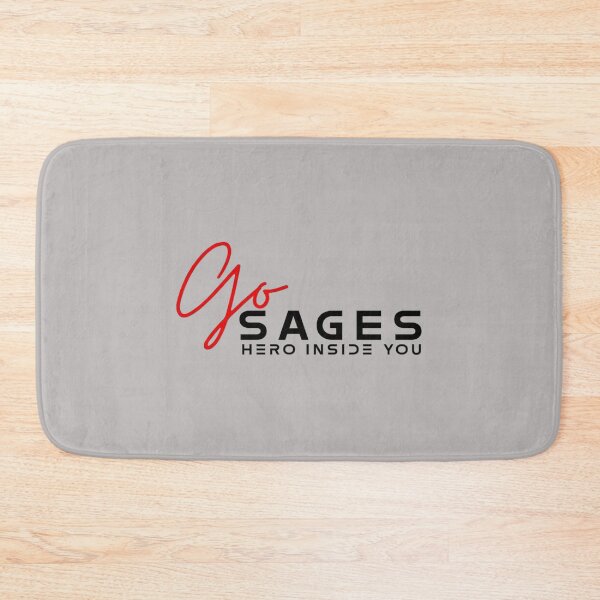 Item preview, Gosages - Hero Inside You designed and sold by Gosage.