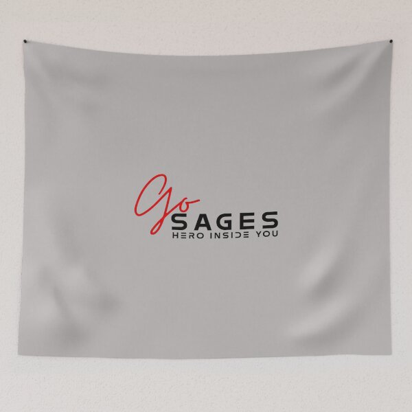 Item preview, Gosages - Hero Inside You designed and sold by Gosage.