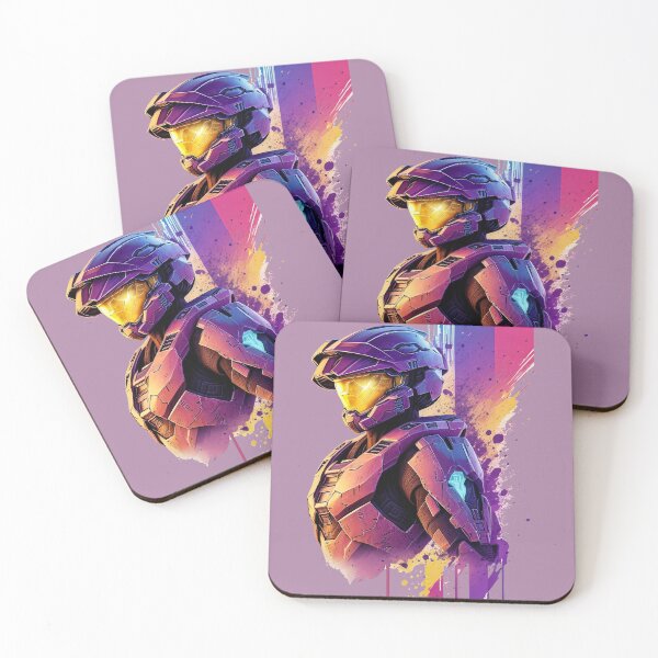Item preview, Halo designed and sold by Aarakaruturi.