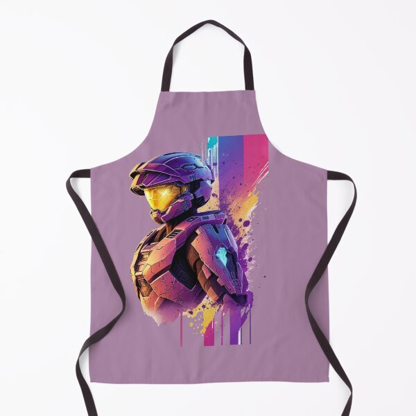 Item preview, Halo designed and sold by Aarakaruturi.