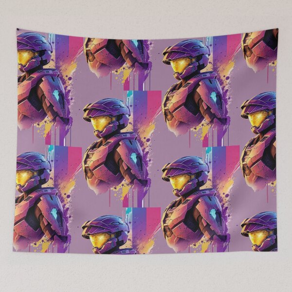 Item preview, Halo designed and sold by Aarakaruturi.