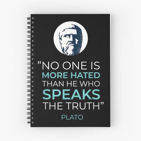 Item preview, Plato Ancient Greek Philosophy designed and sold by matfloif.