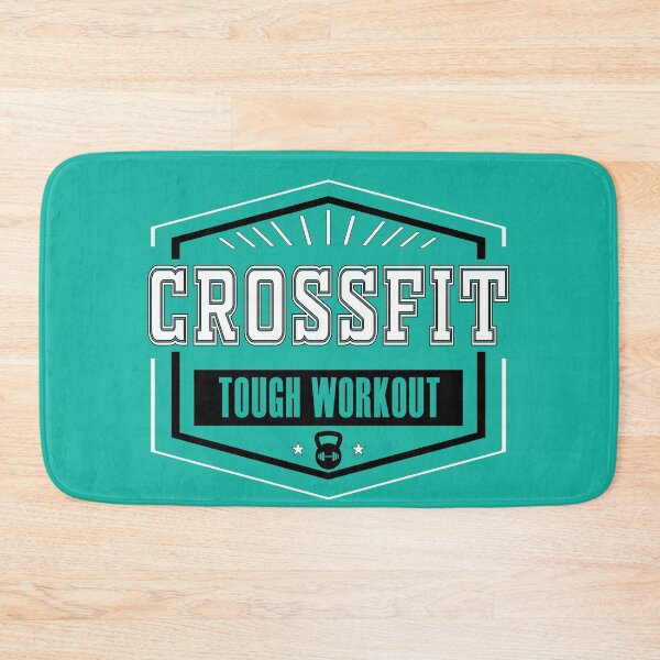 Artikelvorschau, Crossfit entworfen und verkauft von Polyxz.